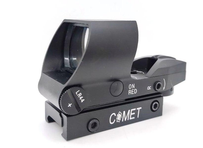 Коллиматорный прицел Comet HD 119 RG 4 mark