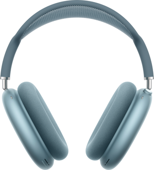 Навушники Apple AirPods Max Blue (2-ге покоління) (MWW63ZE/A)