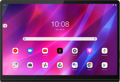 Планшет Lenovo Yoga Tab 13 Wi-Fi 8/128GB Shadow Black (ZA8E0027PL)