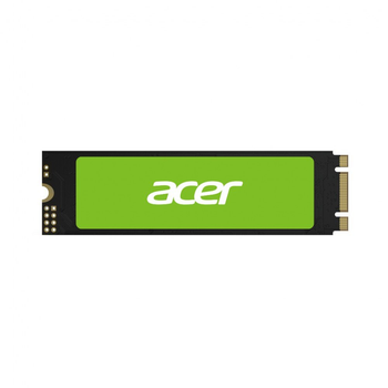 Накопичувач SSD M.2 2280 500GB FA200 Acer (BL.9BWWA.123)[74203]