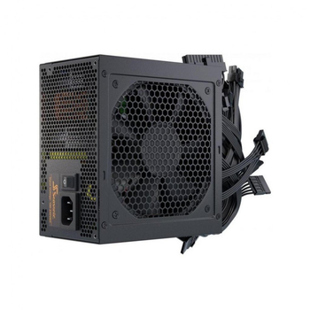 Блок питания Seasonic B12 BC-550 BRONZE (A551BCAFH)[74318]