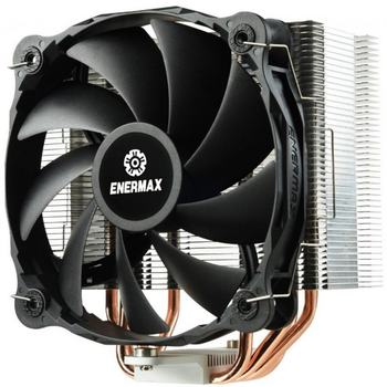 Кулер для процессора Enermax ETS-F40 Silent Edition (ETS-F40-FS)[1558]
