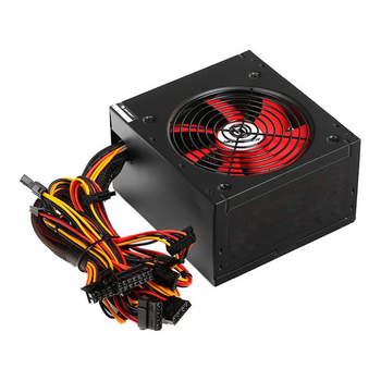 Блок питания HighPower 500W (HPE-500BR-A12S)[74352]