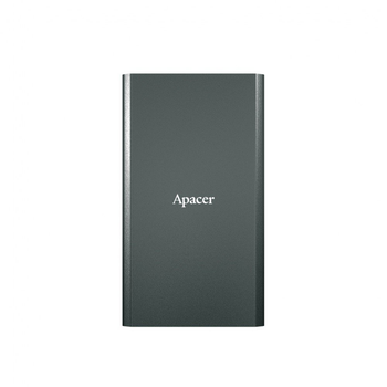 Накопичувач SSD USB-C 2TB Apacer (AP2TBAS723B-1)[74241]