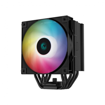 Кулер для процессора Deepcool AG500 BK ARGB (R-AG500-BKANMN-G-1)[1732]