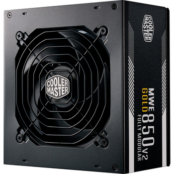 Блок питания CoolerMaster 850W (MPE-8501-AFAAG-3EU)[1471]