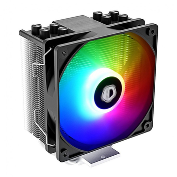 Кулер для процессора ID-Cooling SE-214-XT ARGB[72710]