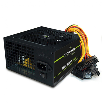 Блок питания NZXT 550W V1 (PA-5B1BB-EU)[1283]