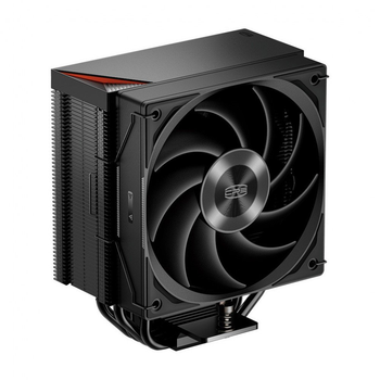 Кулер для процессора PcCooler RZ400 V2 BK[74939]