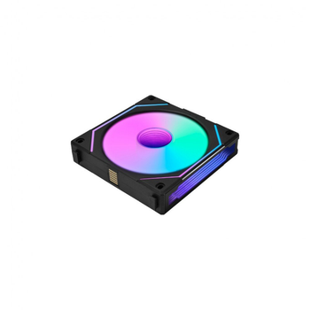 Кулер для корпуса Lian Li Reverse SL-INF 120mm Single (G99.12RSLIN1B.00)[74709]