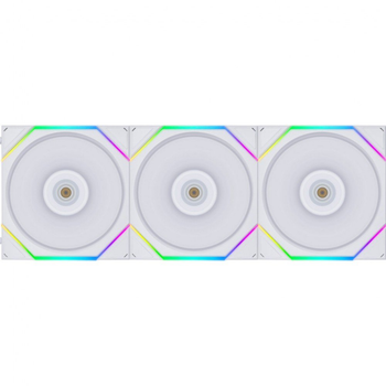 Кулер для корпуса Lian Li TL 120-3, Cooler (G99.12TL3W.00)[74772]