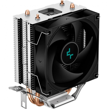 Кулер для процессора Deepcool AG200 (R-AG200-BKNNMN-G)[1729]