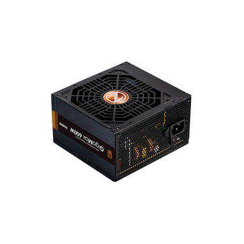 Блок питания Zalman 650W GigaMax (ZM650-GVII)[1147]