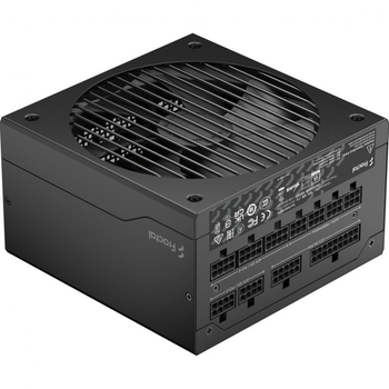 Блок питания Fractal Design 550W Ion Gold (FD-P-IA2G-550-EU)[74343]