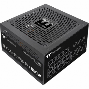Блок питания ThermalTake 850W Toughpower PF1 (PS-TPD-0850FNFAPE-1)[74295]