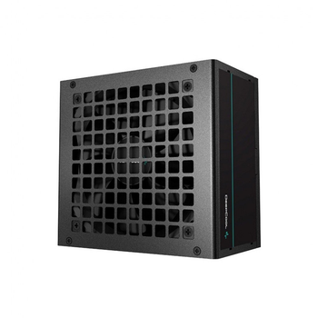 Блок питания Deepcool 600W PF600 (R-PF600D-HA0B-EU)[1297]