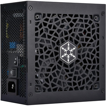 Блок питания Silver Stone 750W Decathlon (SST-DA750R-GMA)[74368]