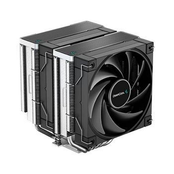 Кулер для процессора Deepcool AK620 (R-AK620-BKNNMT-G)[1689]
