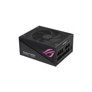 Блок питания ASUS 750W ROG Strix PCIE5 Gold Aura Edition (90YE00P3-B0NA00)[1338]