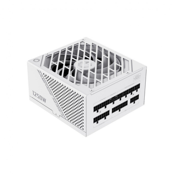 Блок питания Gamemax 1250W (GX-1250 PRO WT (ATX3.0 PCIe5.0)[1418]