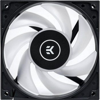 Кулер для корпуса Ekwb EK-Vardar EVO 120ER RGB (3830046995452)[74483]