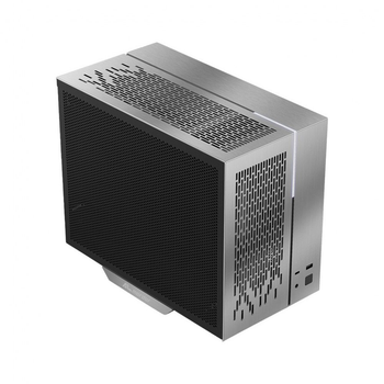 Корпус Almordor Seiya 180 Silver (ALS180MDS)[2588]