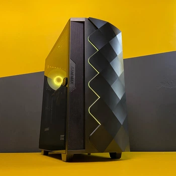 Ігровий Комп'ютер (ПК) Diablo R5 5500/32GB/480GB SSD M.2/RX 5700 XT 8GB
