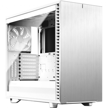 Корпус Fractal Design Define 7 W TG Clear Tint (FD-C-DEF7A-06)[75178]