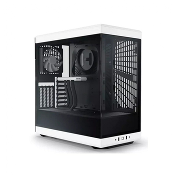 Корпус Hyte Y40 - (CS-HYTE-Y40-BW)[2377]