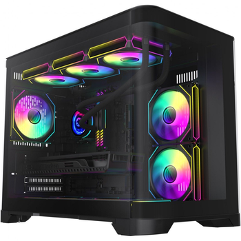 Корпус Gamemax HYPE-M [75306]