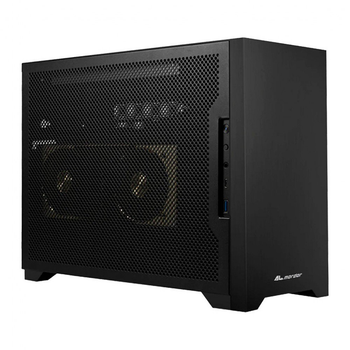 Корпус Almordor Sharky 170I (ALS170IBK)[2589]