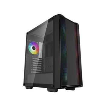 Корпус Deepcool CC560 ARGB V2[2639]