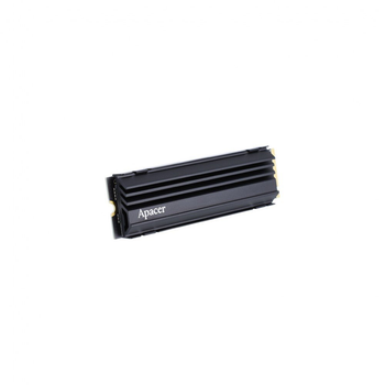 Накопичувач SSD M.2 2280 512GB Apacer (AP512GAS2280Q4U-1)[5069]