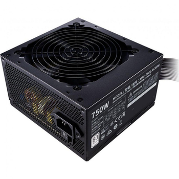 Блок питания CoolerMaster 750W MWE V2 (MPE-7501-ACABW-EU)[1148]