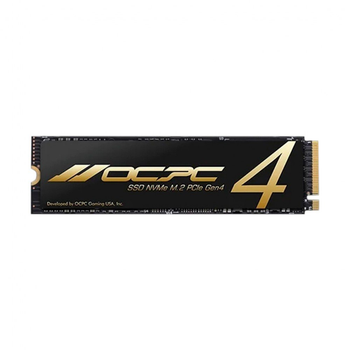 Накопитель SSD M.2 2280 512GB MBL-401 OCPC (SSDMBL401512GB)[74246]