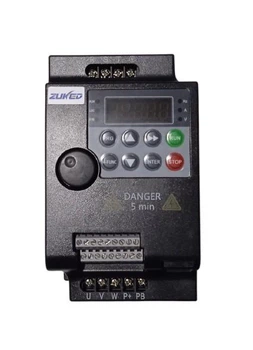 Частотний перетворювач 2.2кВт 380-380 VFD cw100
