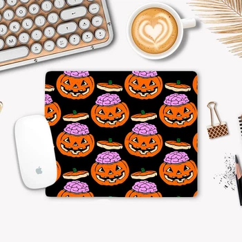 Ігрова поверхня для миші Кіт Halloween
