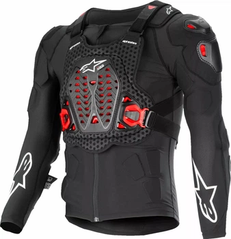 Захисна куртка Alpinestars Bionic XTR Plasma, S (2954862)