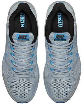 Nike training dual fusion hot sale shoes