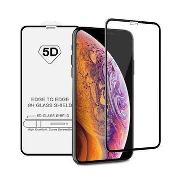 Защитное стекло 5D STRONG для IPHONE 11 Pro