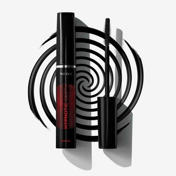Тушь с эффектом гипнотического взгляда the one hypnotic depth код 42123 oriflame cosmetics 8ml