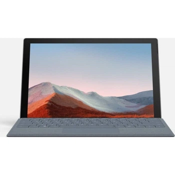 Ноутбук Microsoft Surface Pro 7 Plus 1960 (i5-1135G7/16/256SSD) - Class A- Б/У