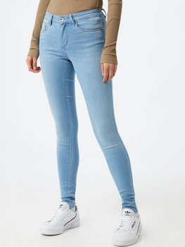 Джинсі Only 15179128 XS (111758XS) Синій