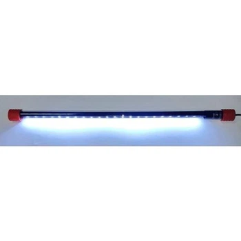 Лампа для аквариума светодиодная погружная RS-Electrical 300LE белая 2 Ватта