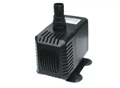 Насос помпа Minjiang NS-2500 2500 л\год H/max 3M 50w