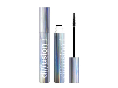 Туш для вій PARISA Diffusion Long Lash Sensational М-401