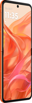 Smartfon Motorola Razr 50 8/256GB Spritz Orange (PB200014PLL)