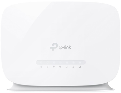 Router Wi-Fi TP-LINK Archer MR505