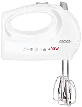 Миксер MPM MMR-25