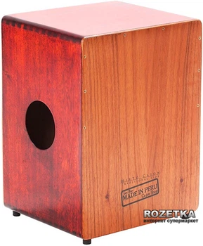 Кахон Gon Bops Mixto Cajon (CJMX)